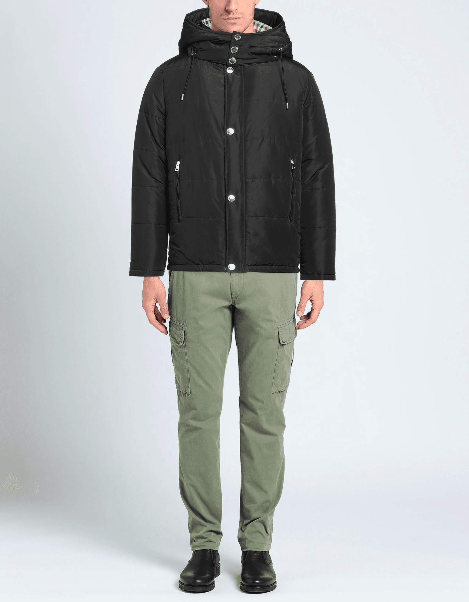 Giacca Aquascutum