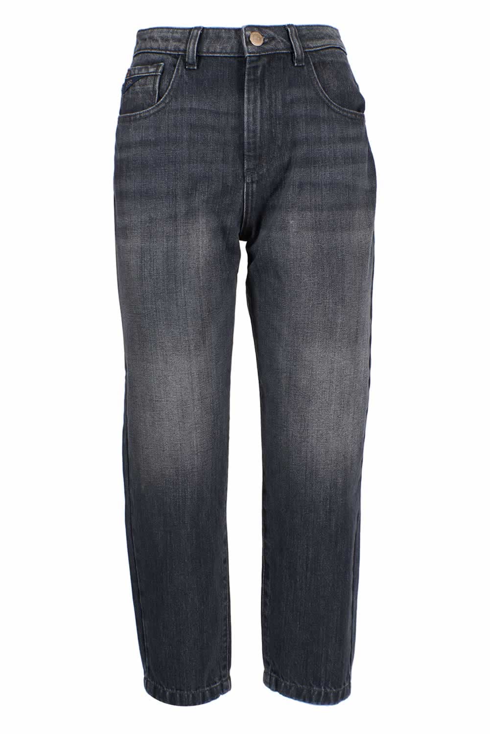 Yes Zee Jeans Yes Zee