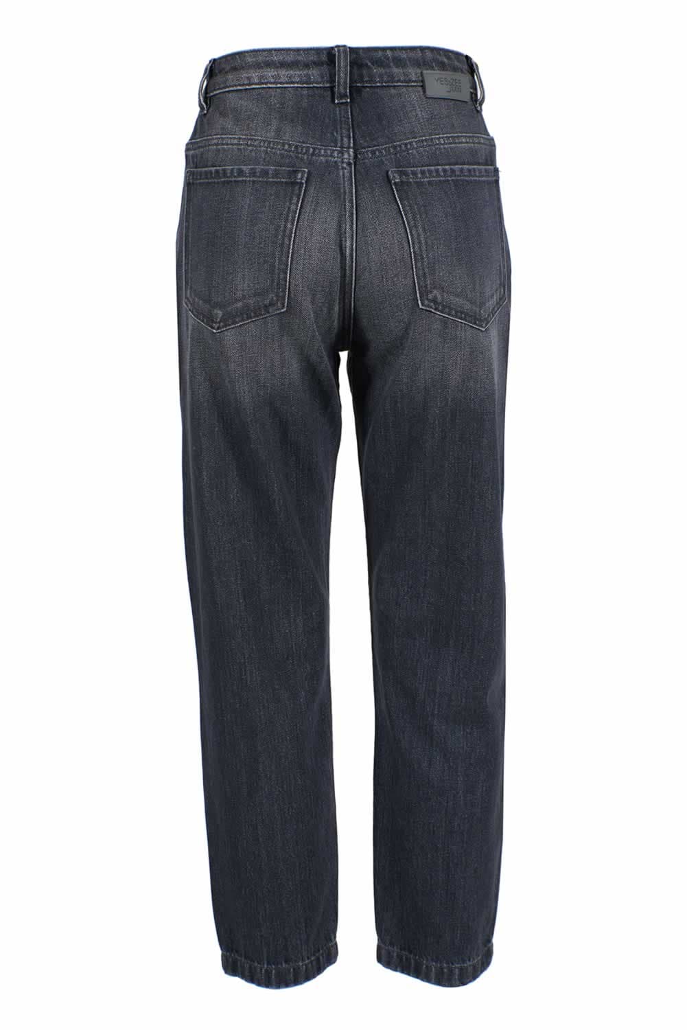 Jeans Yes Zee