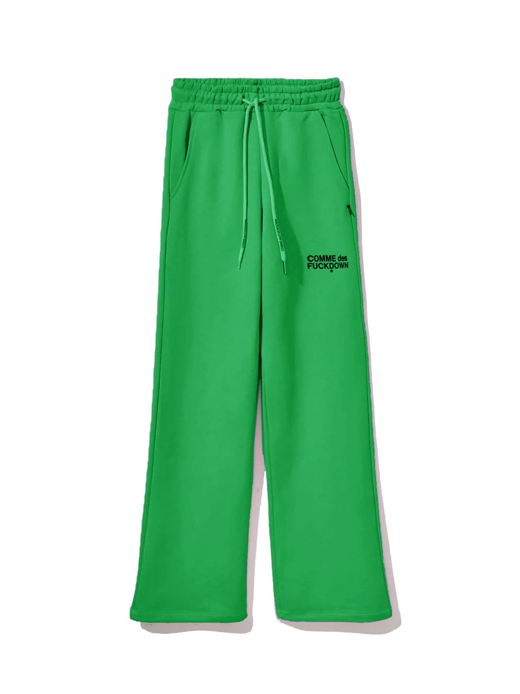 Comme Des Fuckdown Cdfd_1543-verde