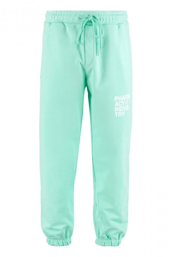 Pharmacy Industry Phm477_pantalon-menta