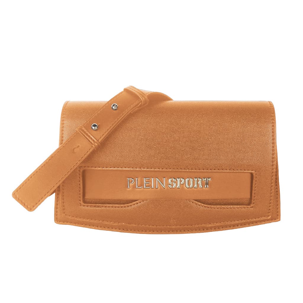 Plein Sport Small flap crossover blake