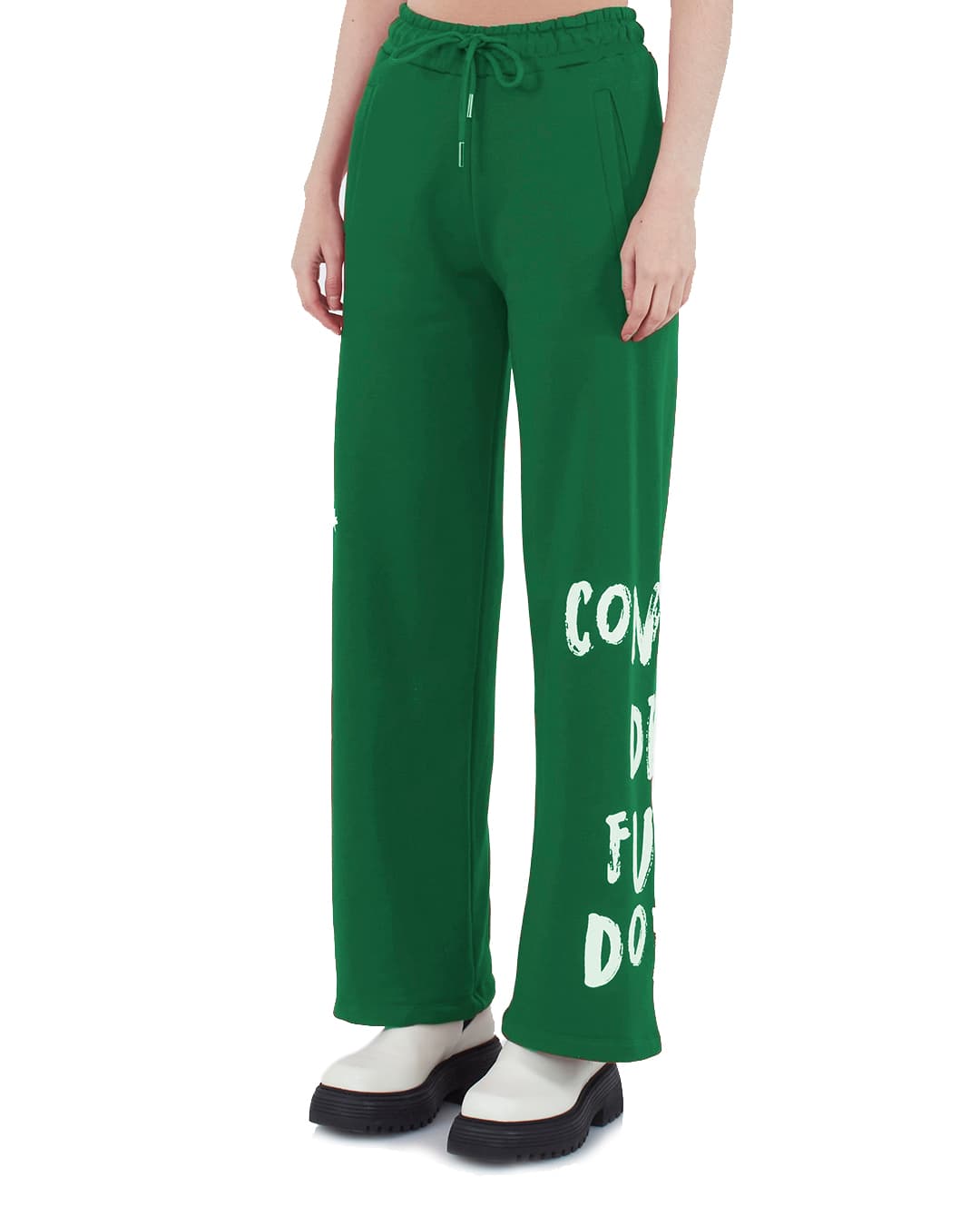 Comme Des Fuckdown Cdfd_2003-verde