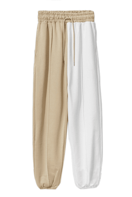 Comme Des Fuckdown Cdfd_1761sp1-beige