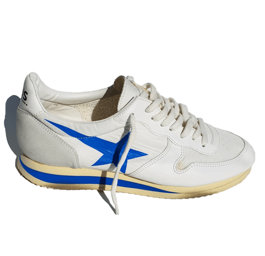 Golden Goose Haus