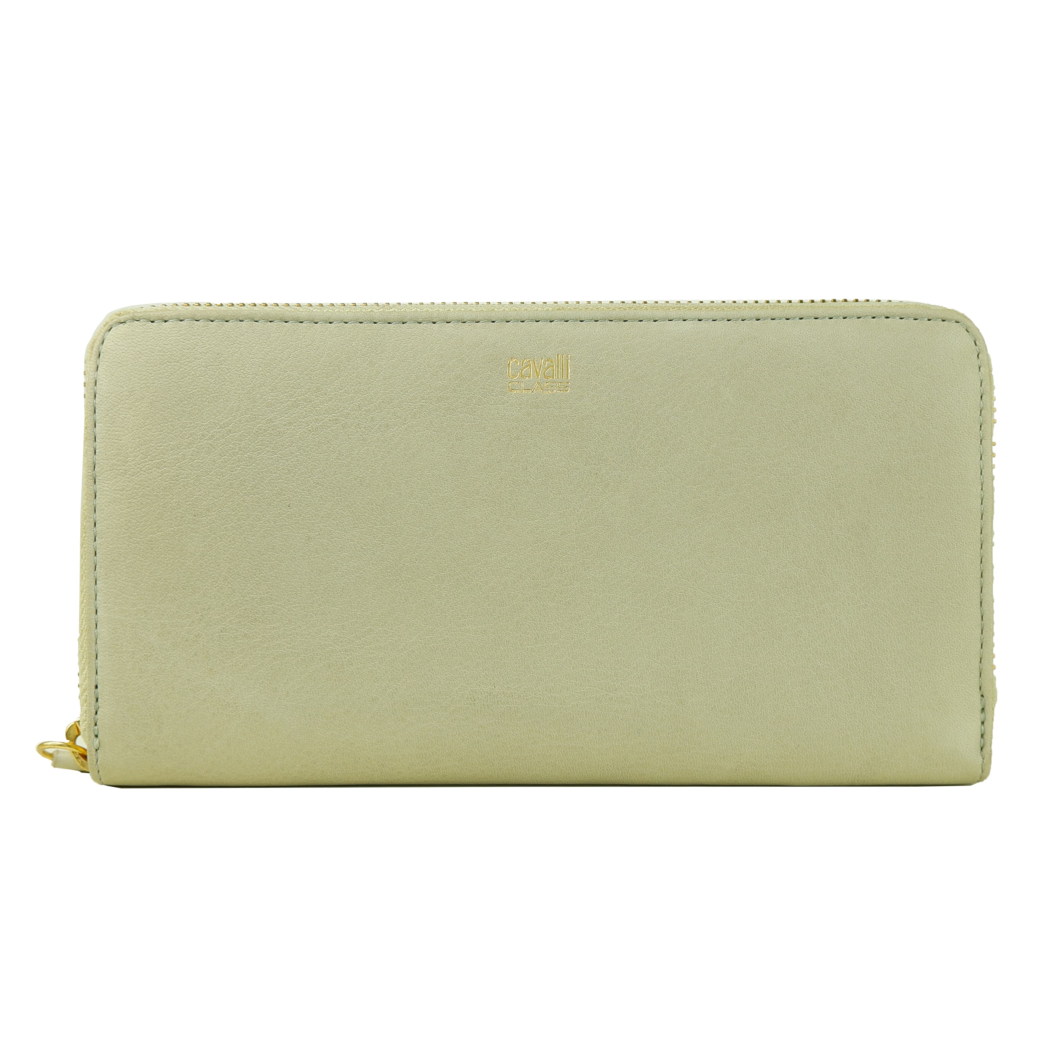 Cavalli Class Zipper