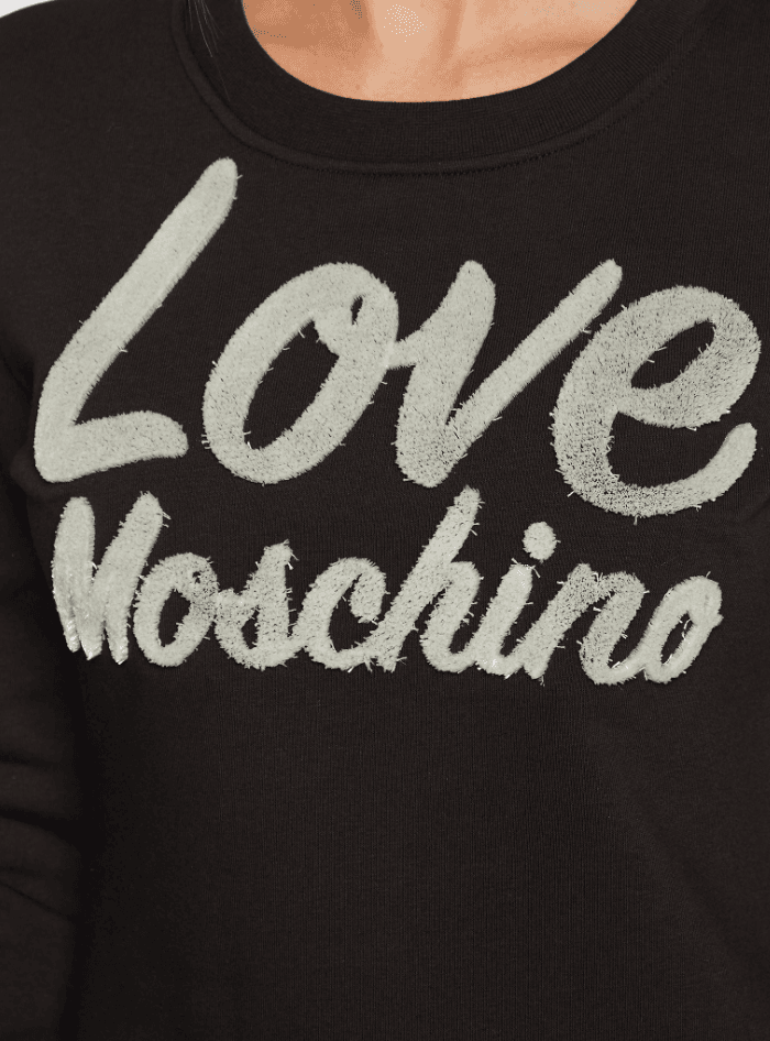 Abito Love Moschino · W5D0601