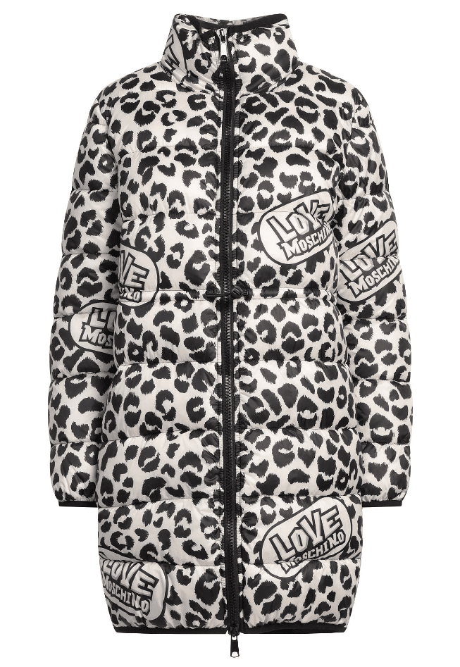 Giacca Love Moschino · WK49000