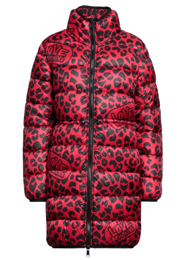 Giacca Love Moschino · WK49000