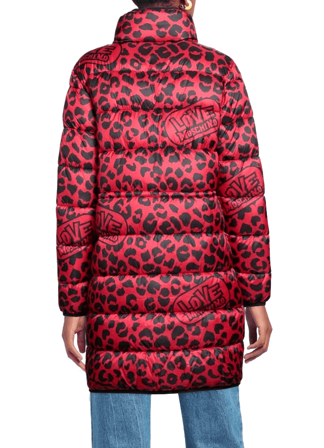 Giacca Love Moschino · WK49000