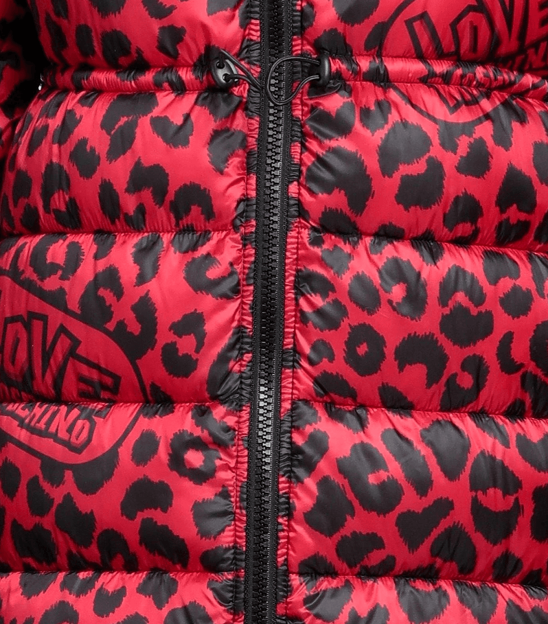 Giacca Love Moschino · WK49000