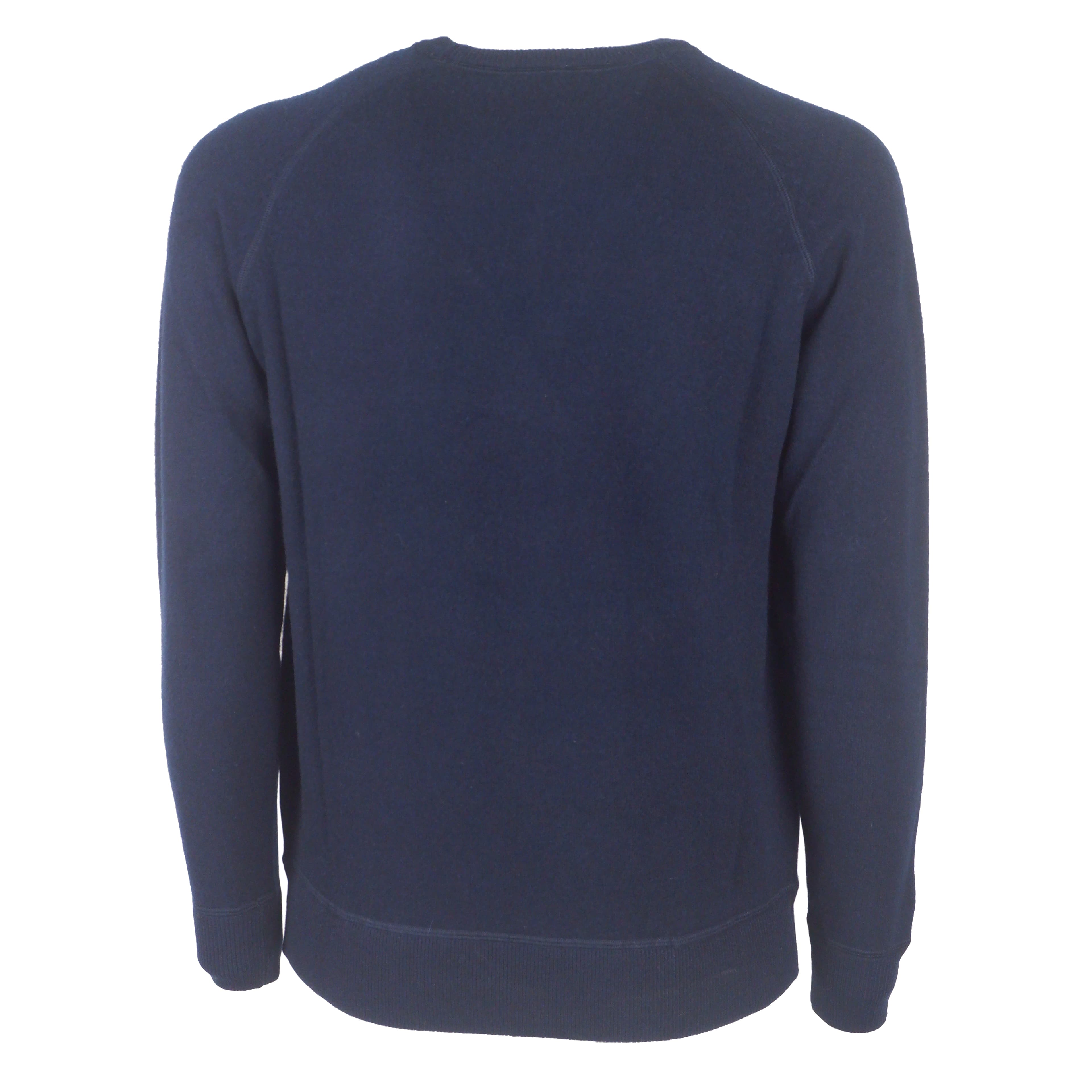 Raglan cut