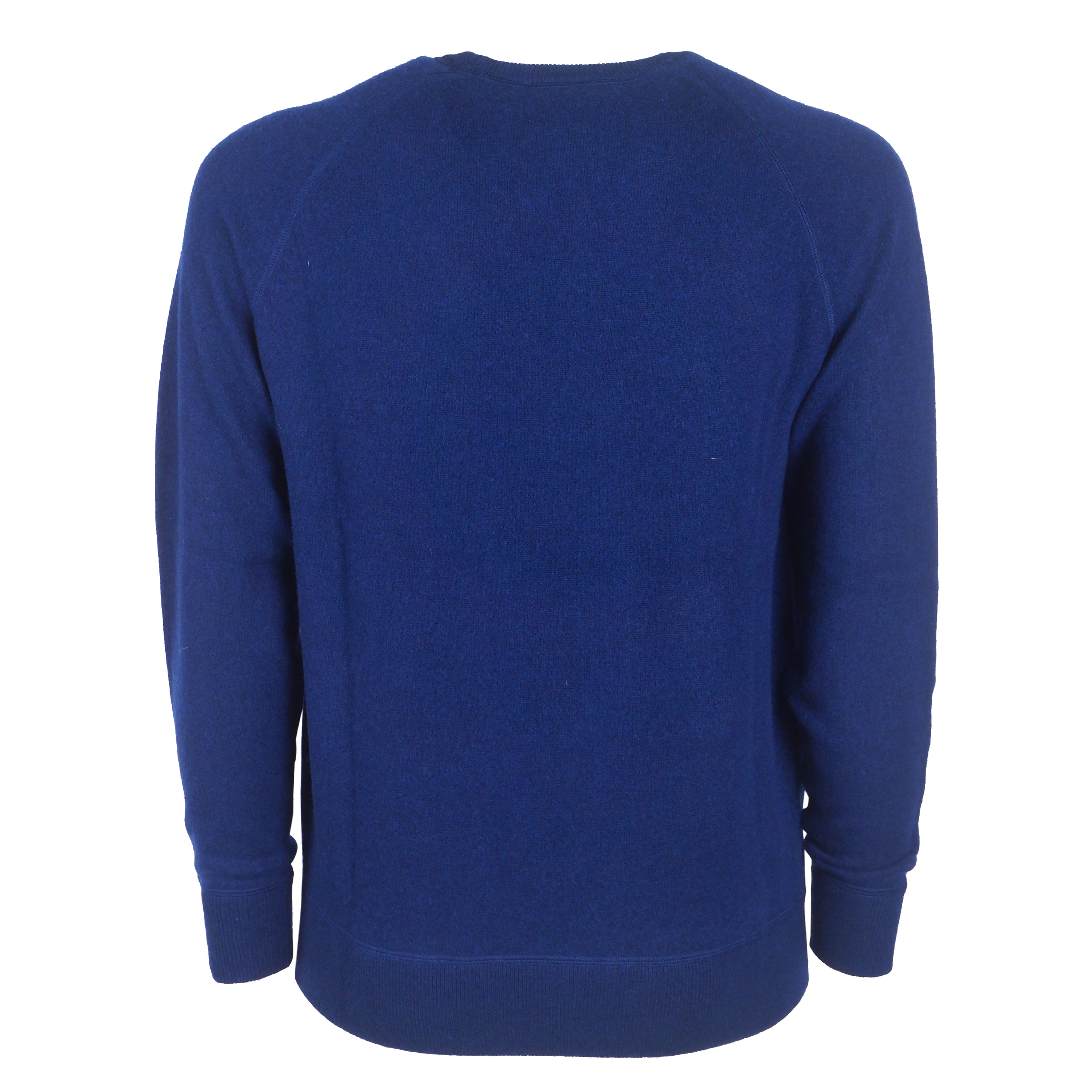 Raglan cut