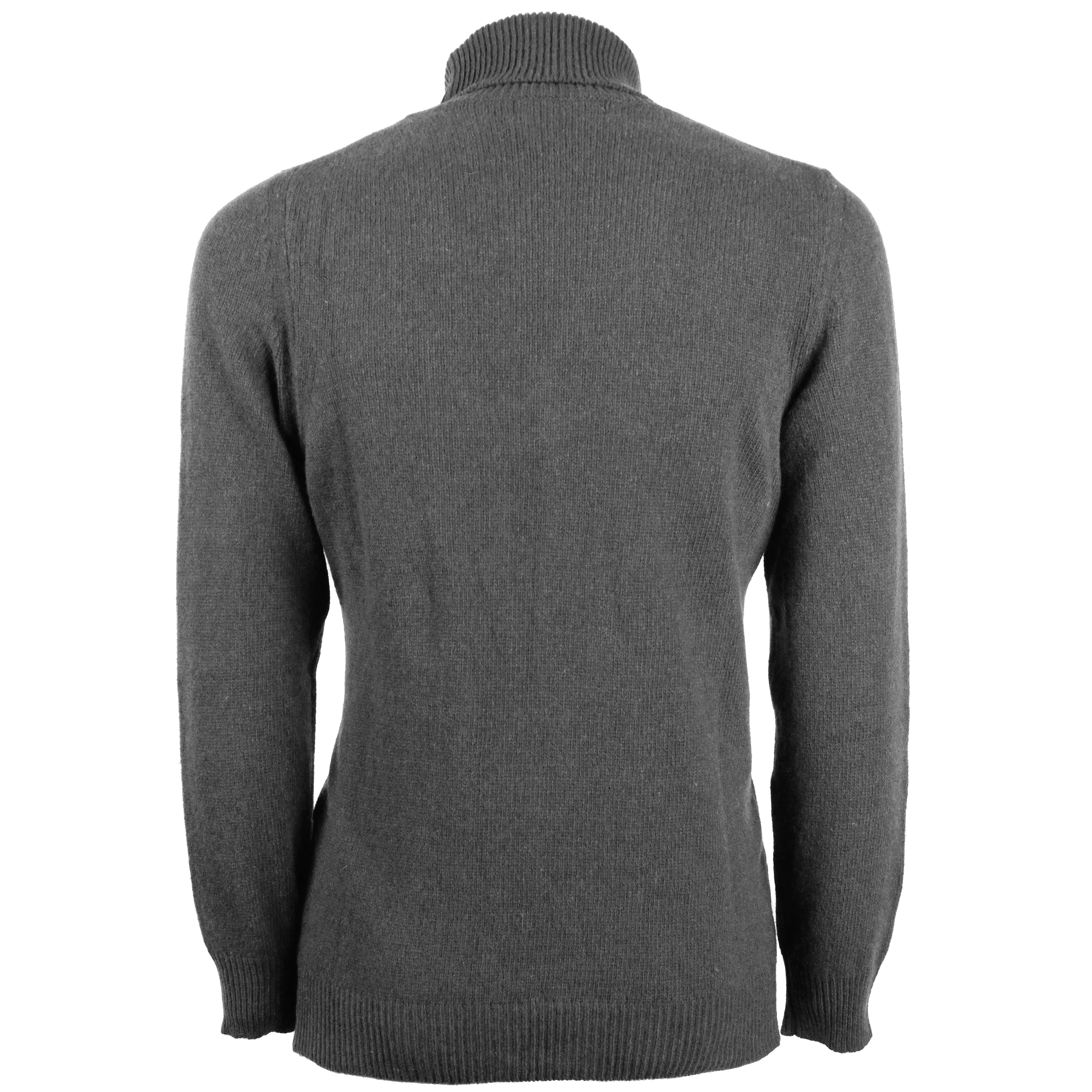 Dolcevita cashmere