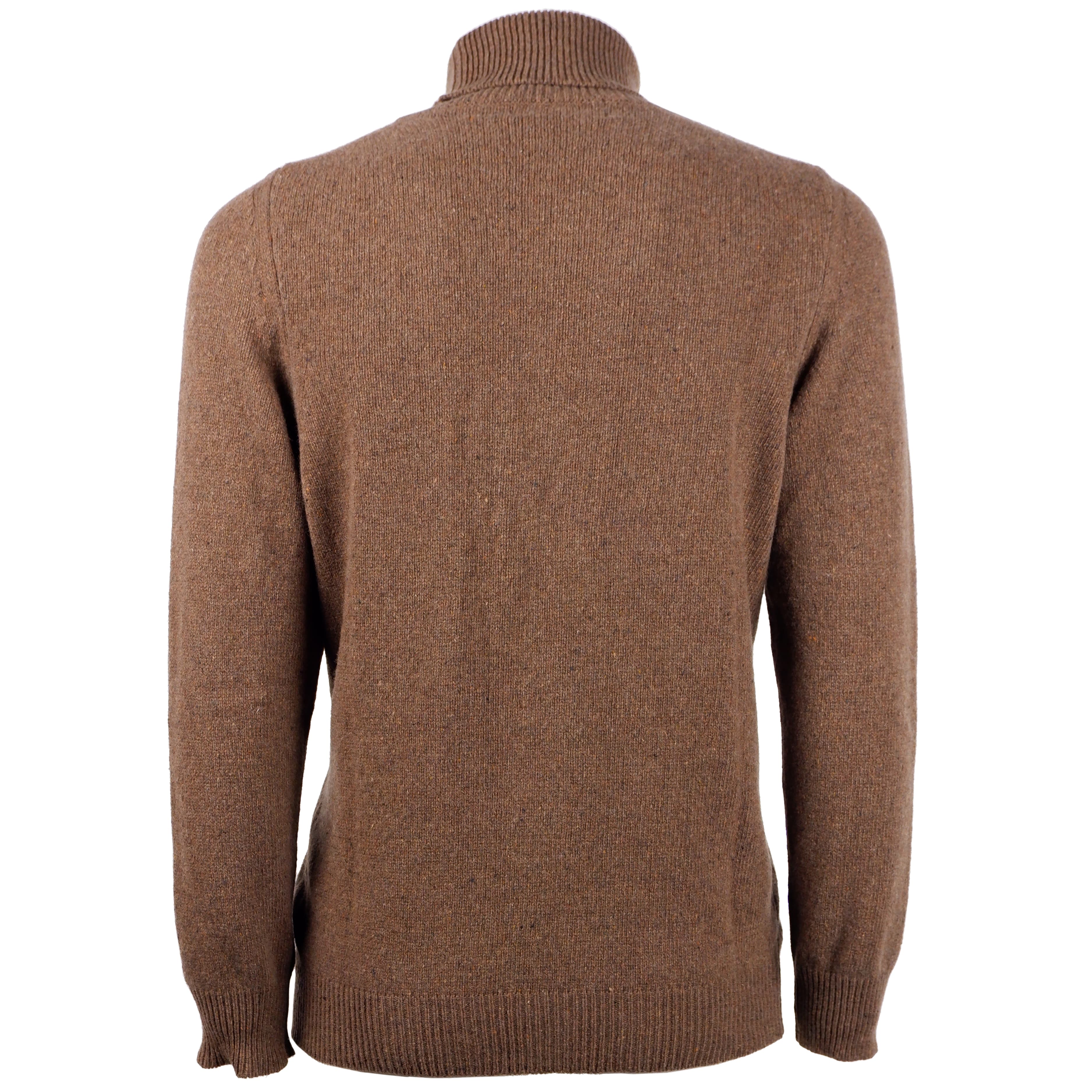 Dolcevita cashmere