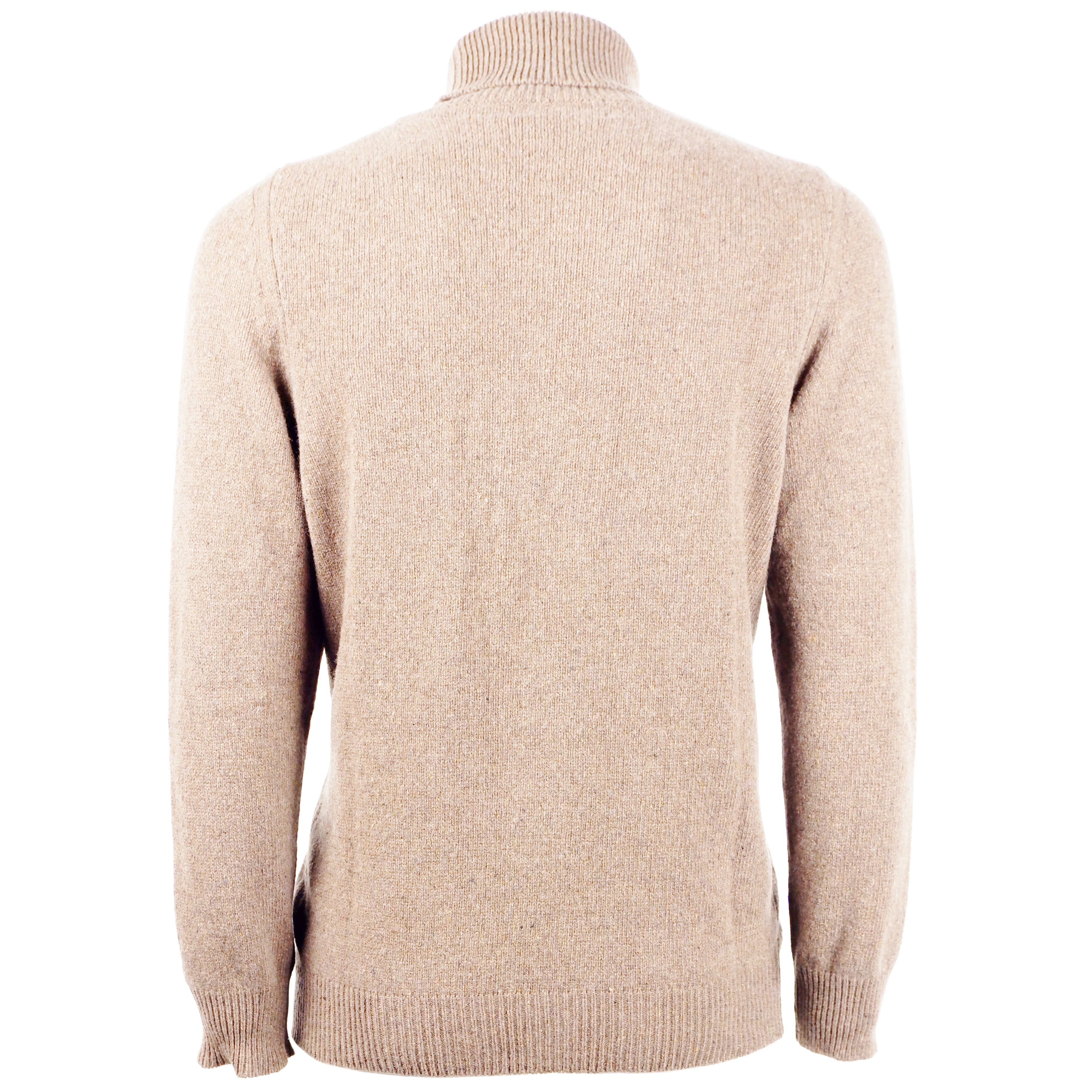 Dolcevita cashmere