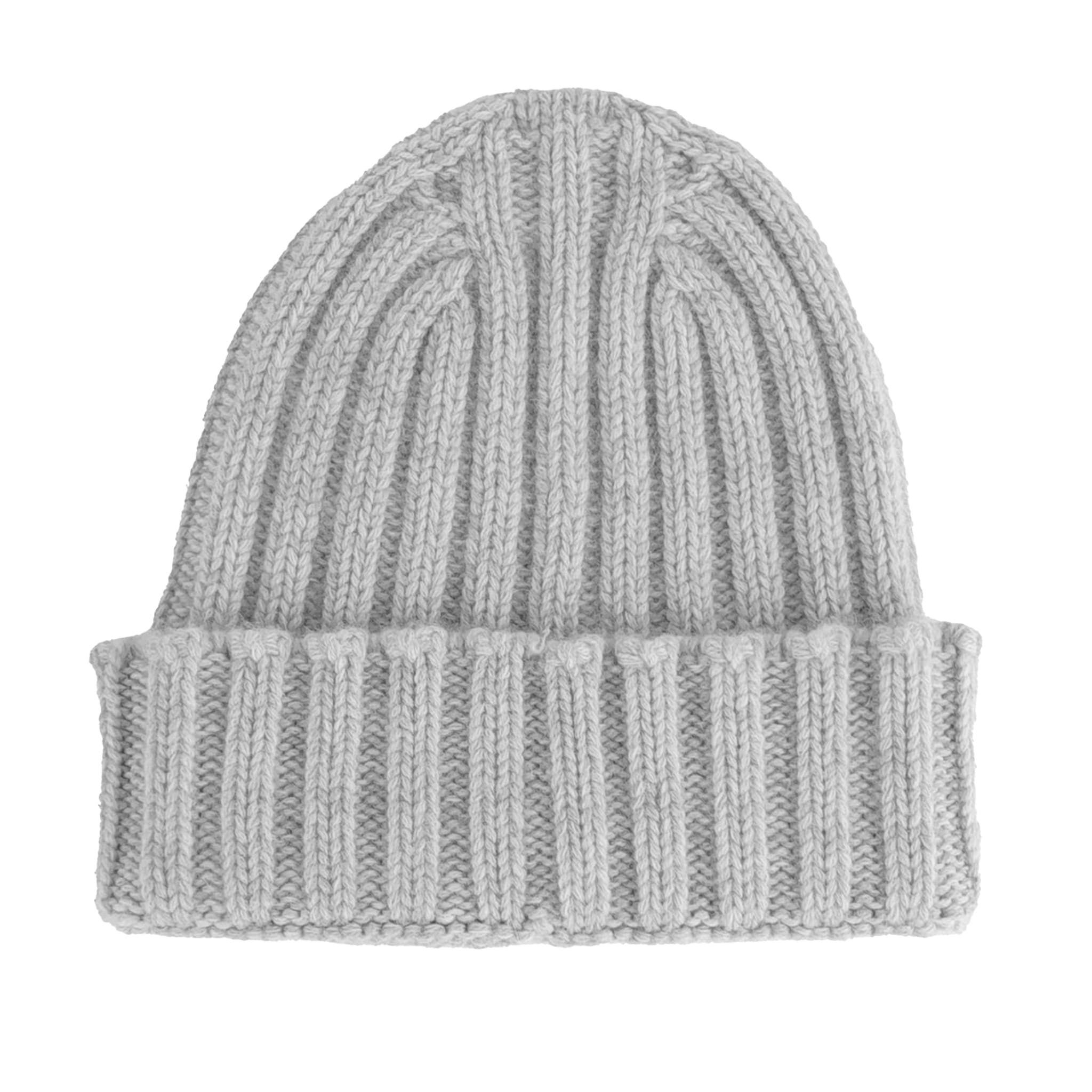 Berretto in cashmere