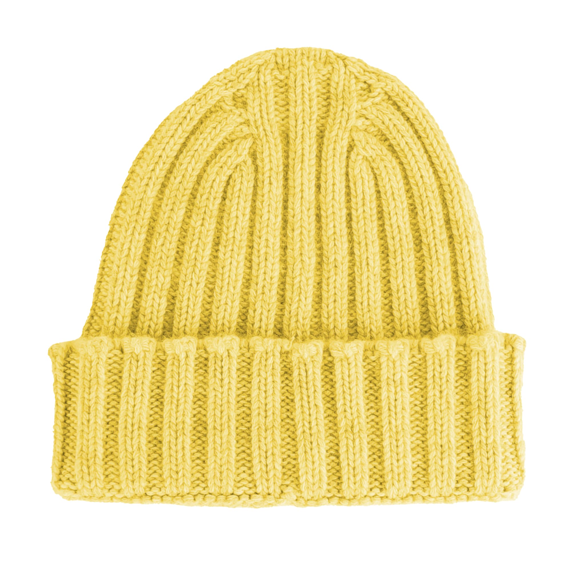 Berretto in cashmere