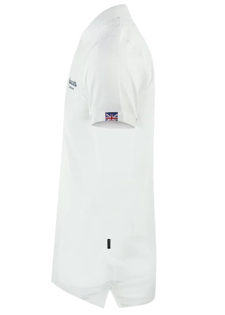 Aquascutum polo