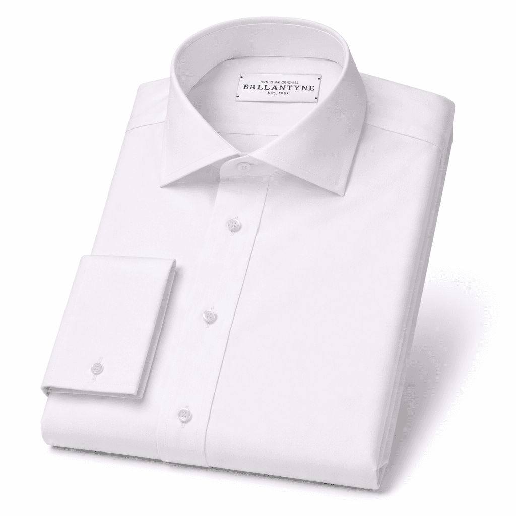 Camicia bianca
