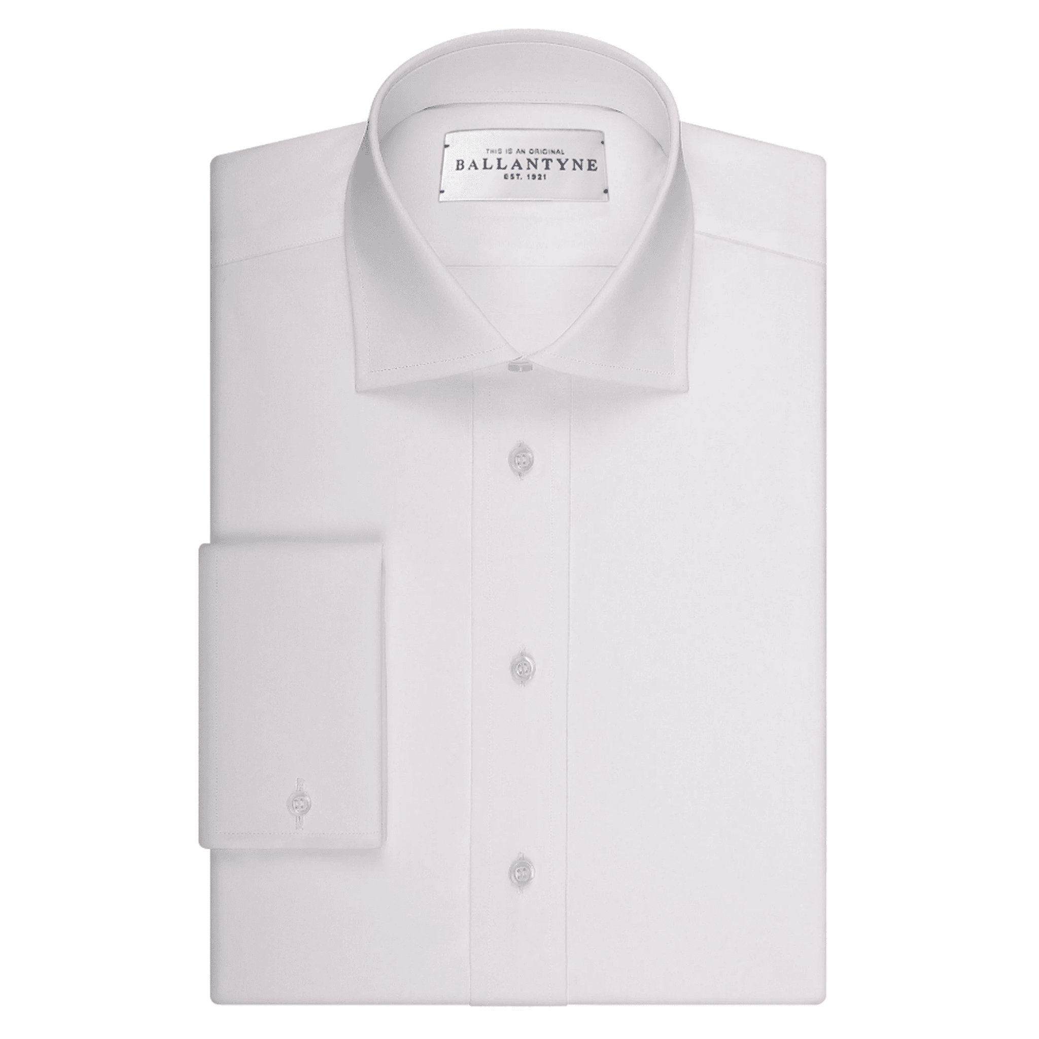 Camicia bianca
