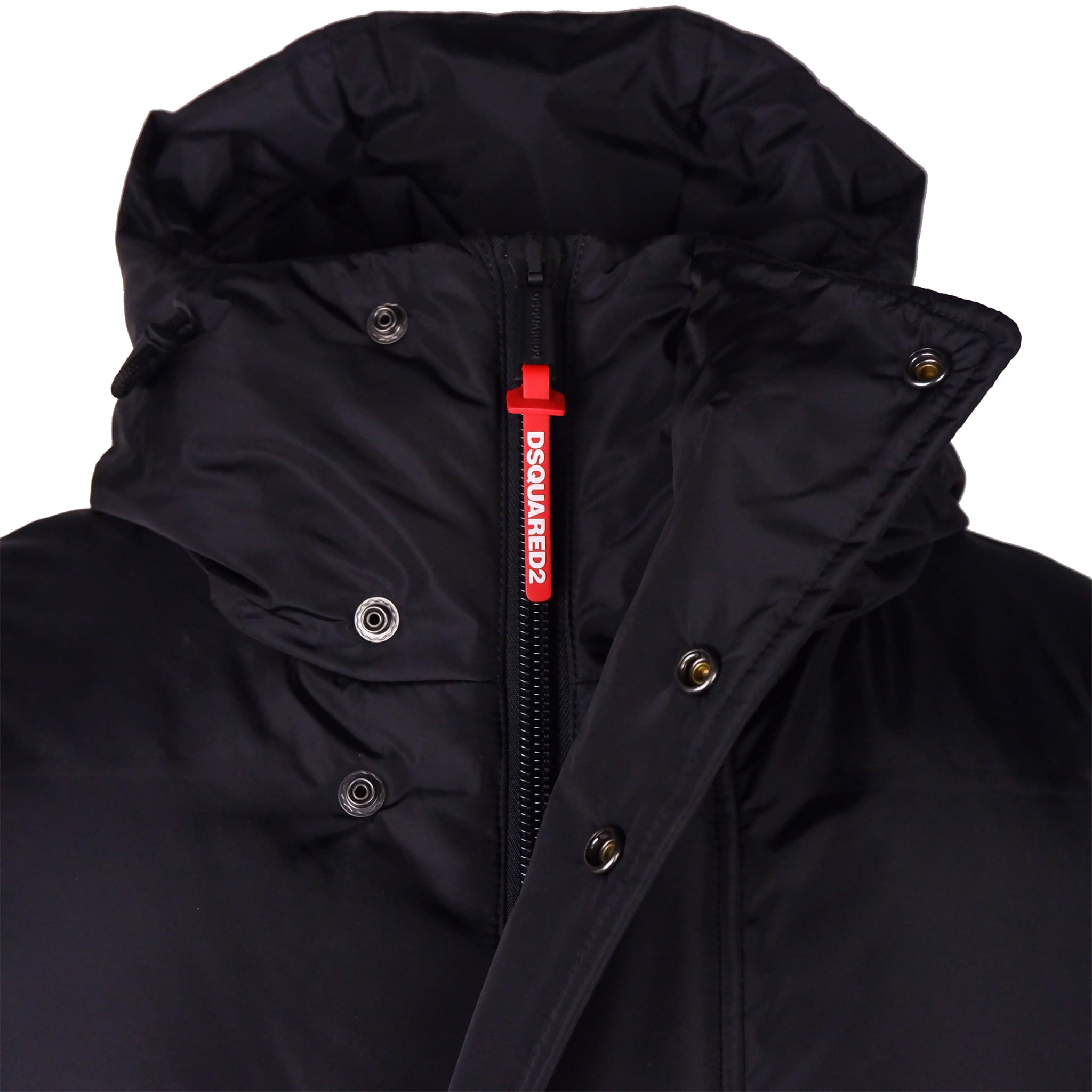 Dsq2 kaban jacket