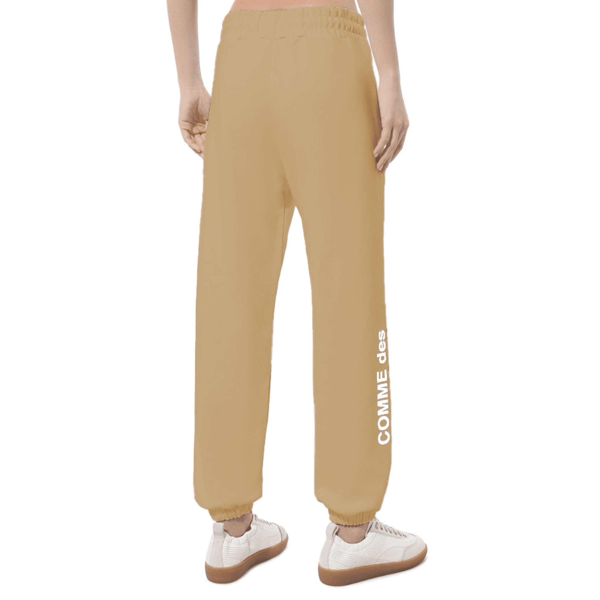 Pantaloni felpa con stampe