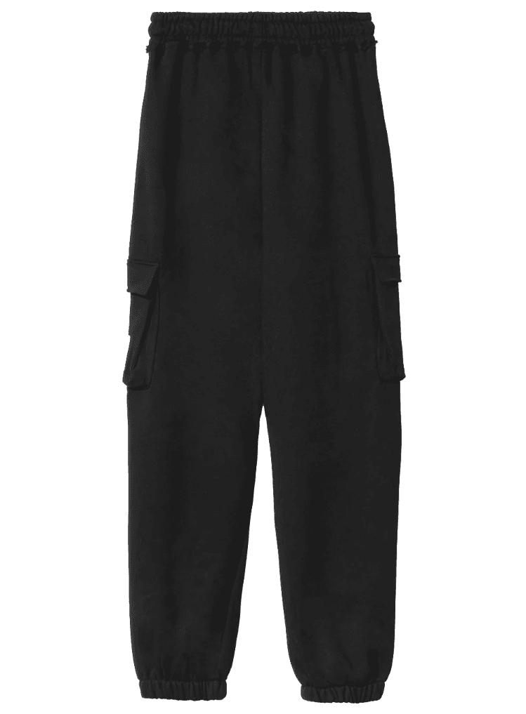 Pantalone cargo