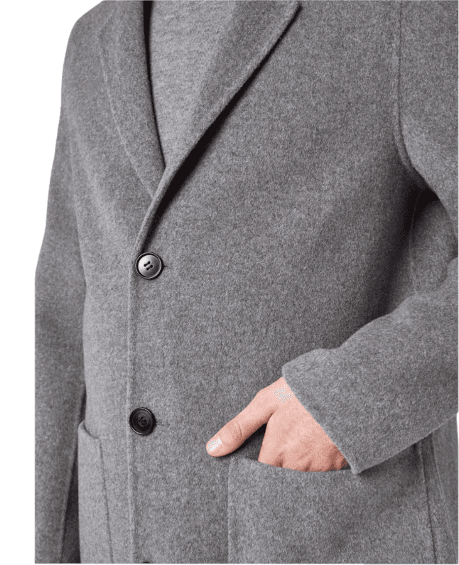 Cappotto