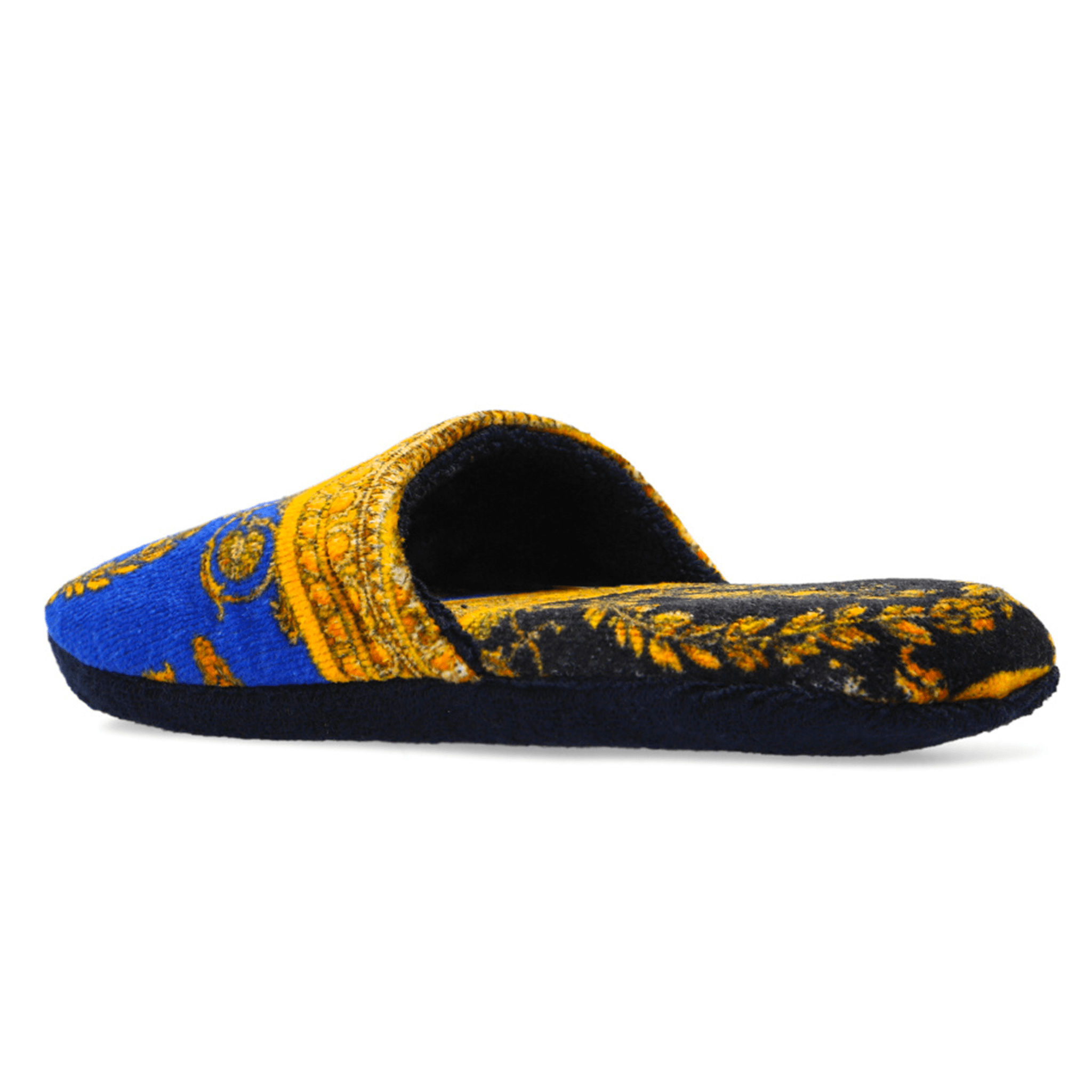 Versace slippers