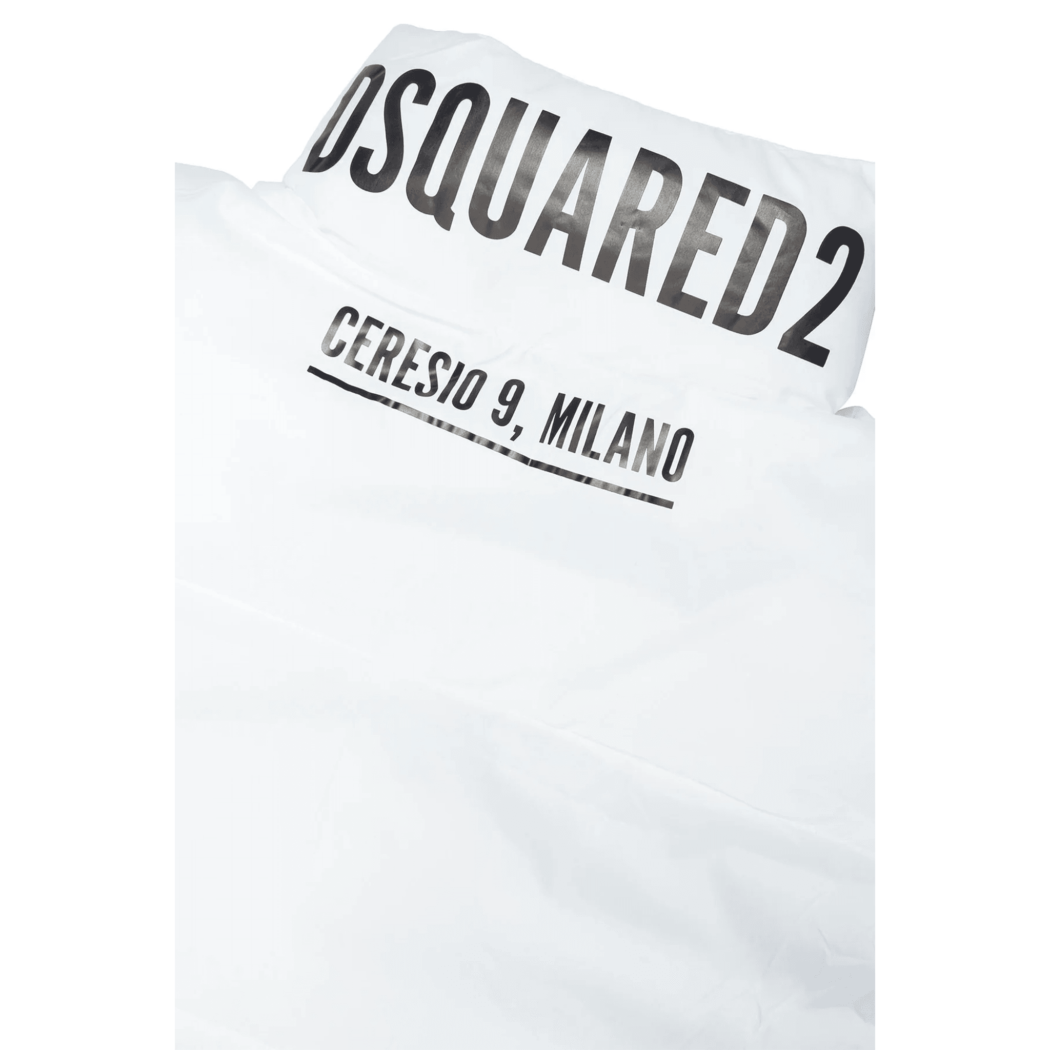 Dsq2 gilet
