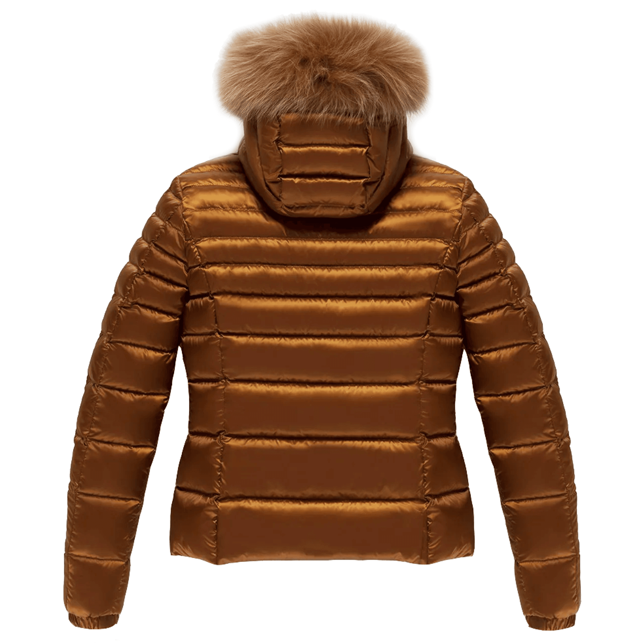 Mead fur jacket