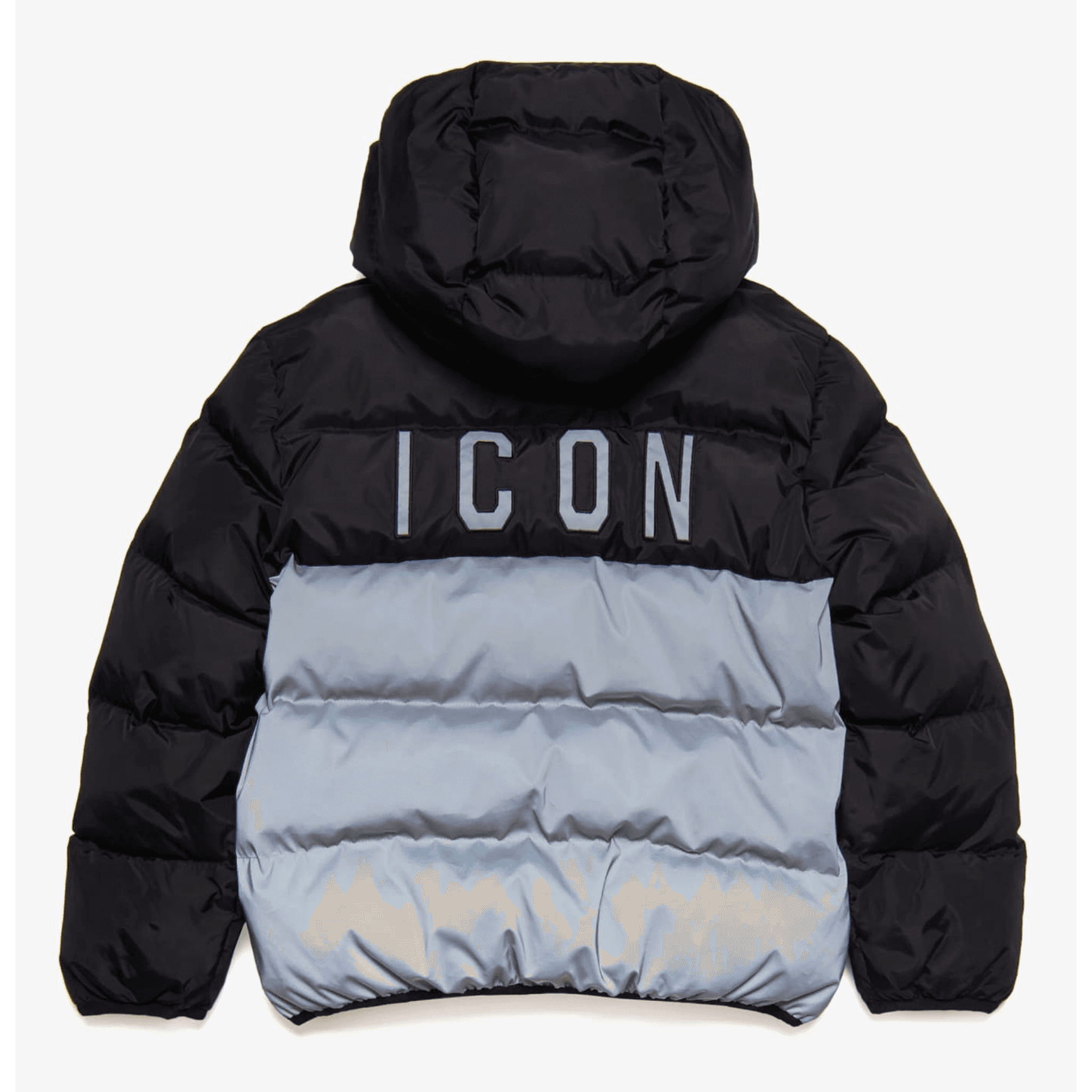 Icon jacket