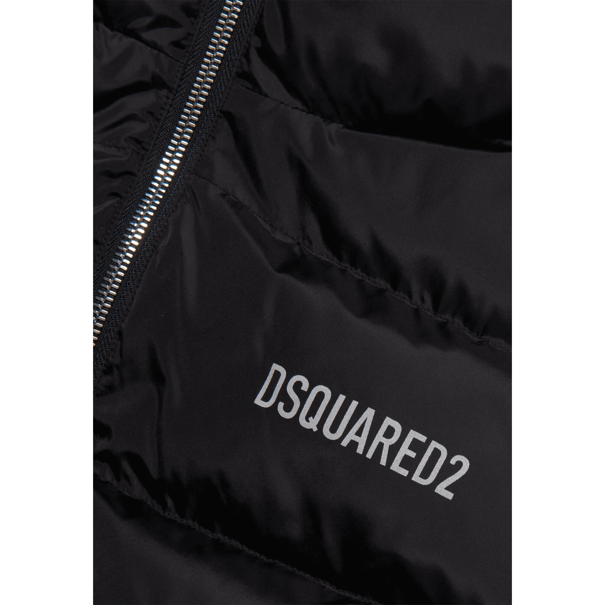 Icon jacket
