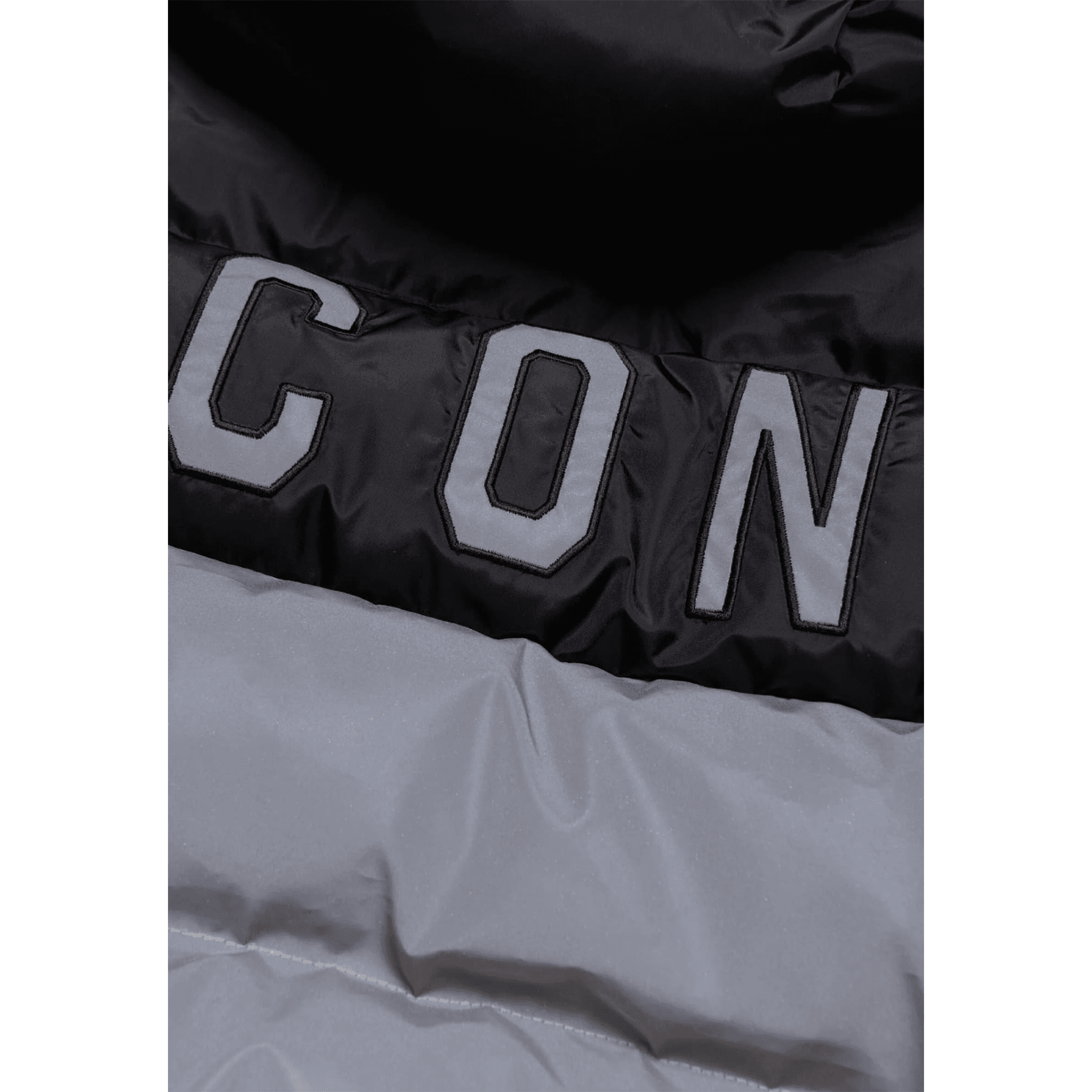 Icon jacket
