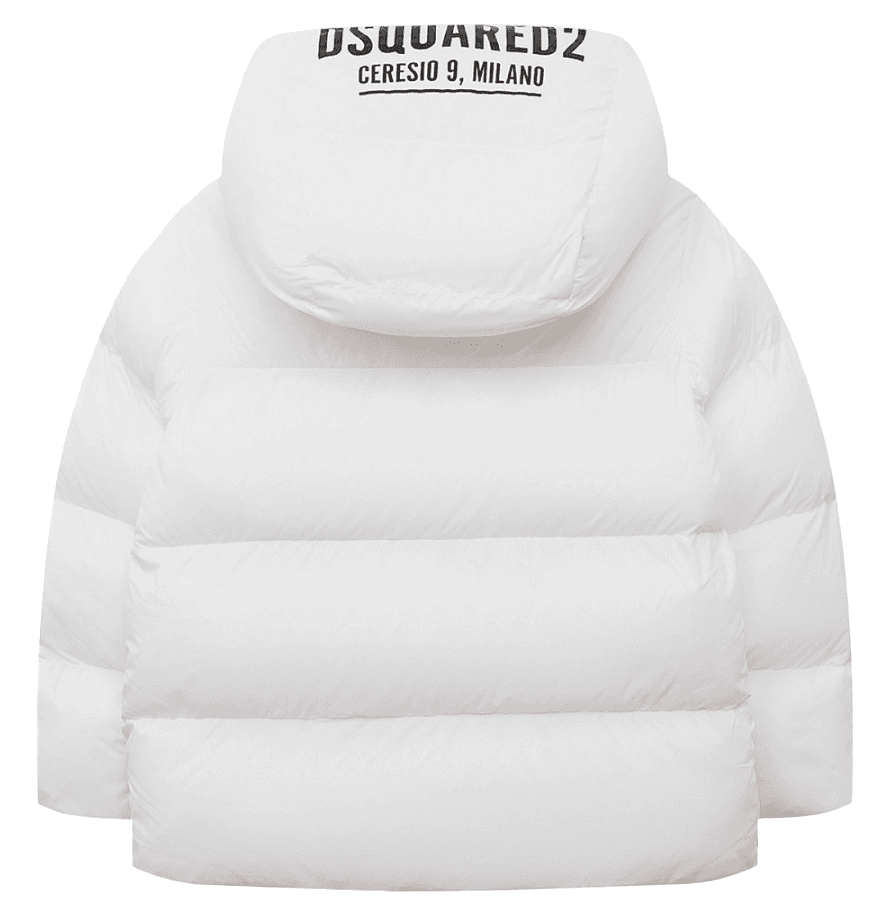 Ceresio jacket