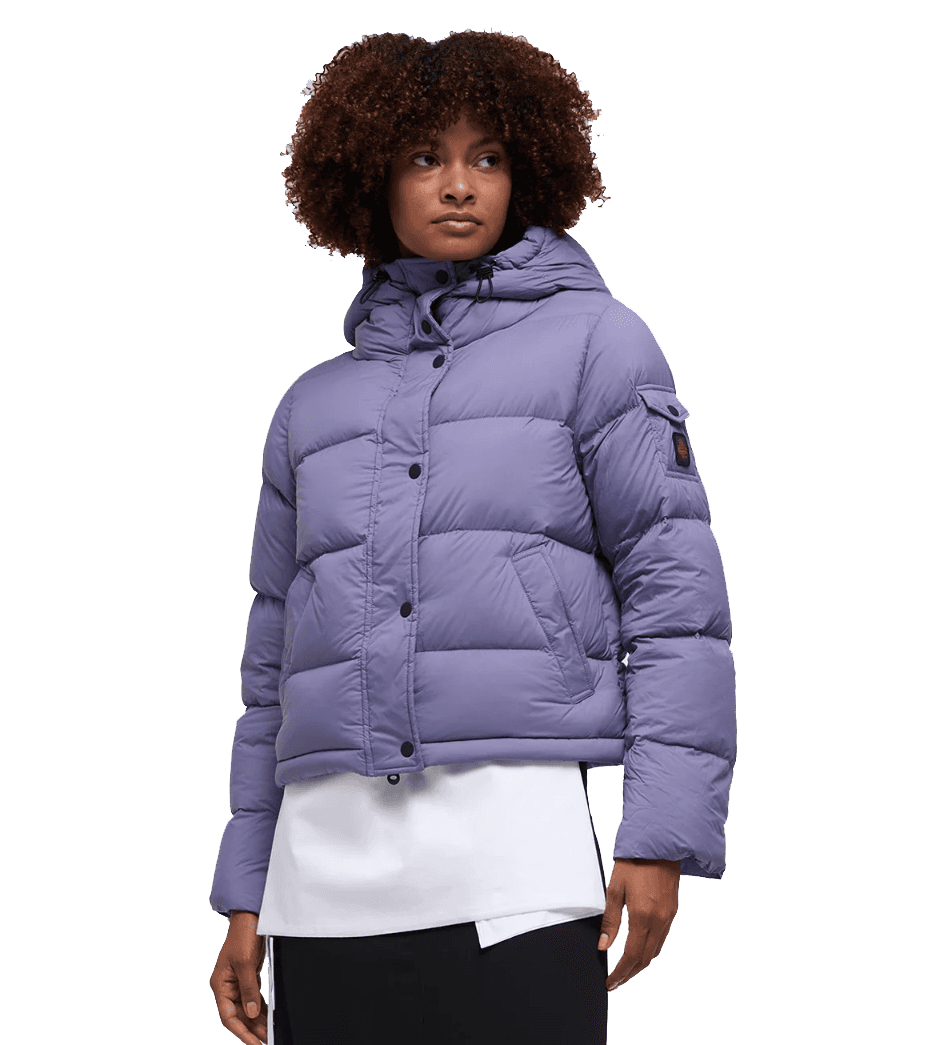Braffy jacket