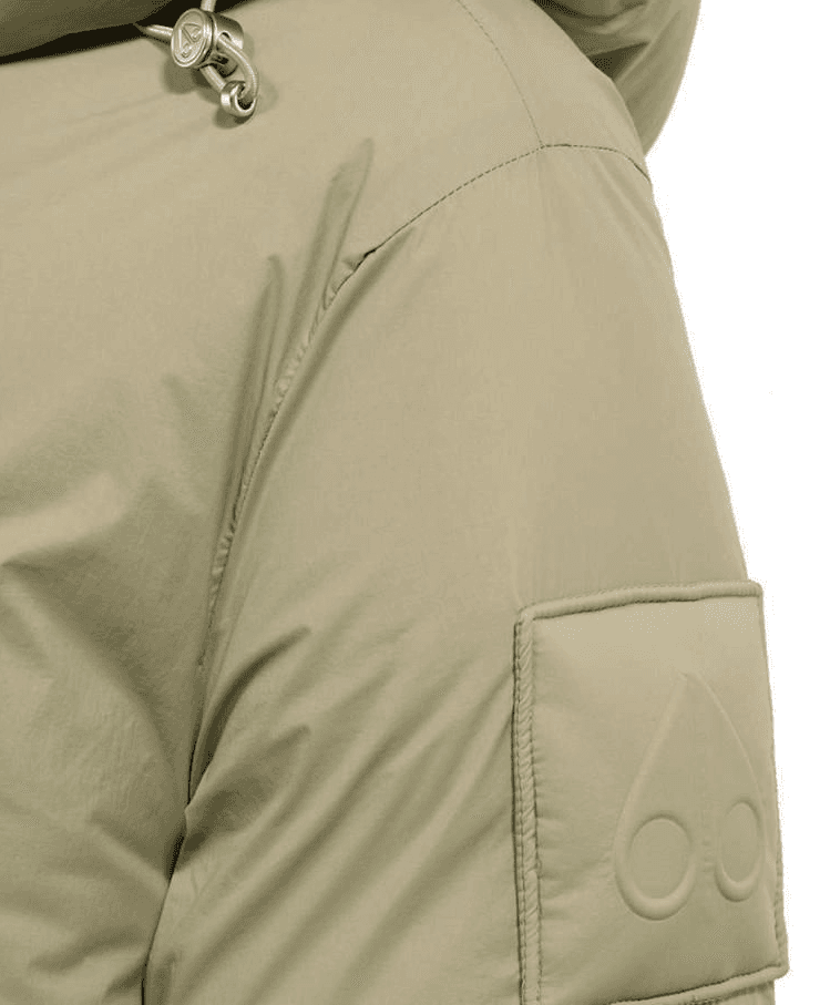Koya jacket