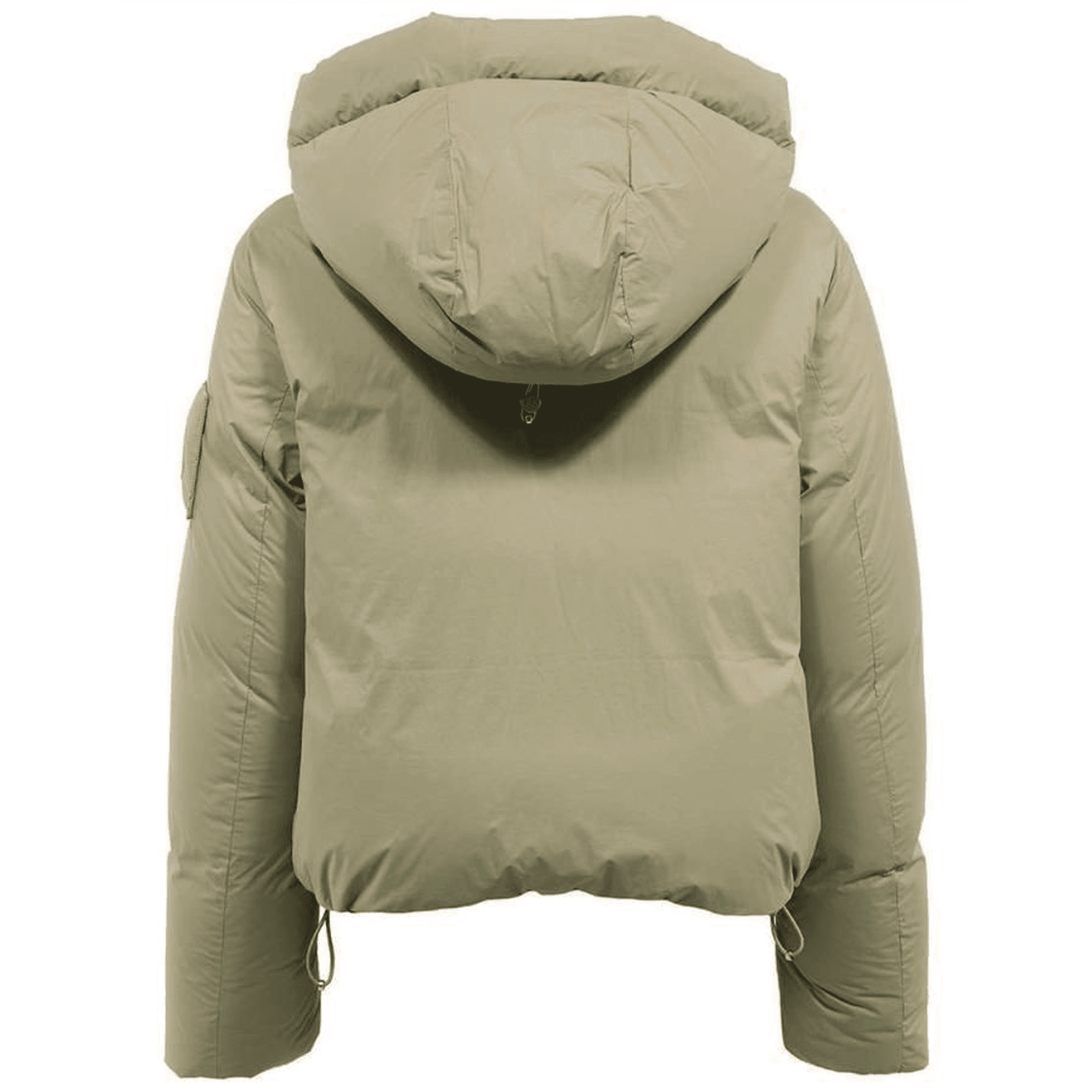 Koya jacket