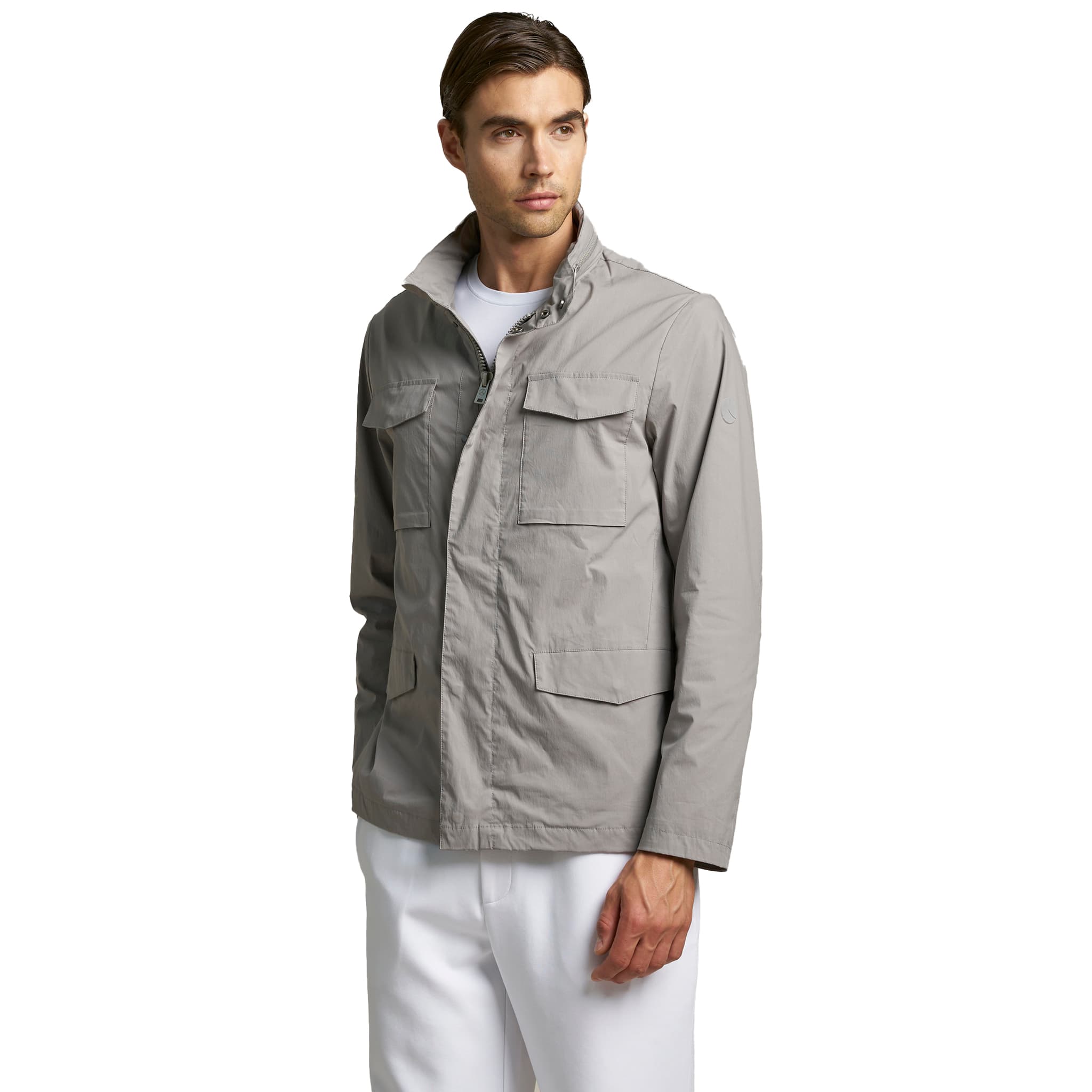 Sensei jacket
