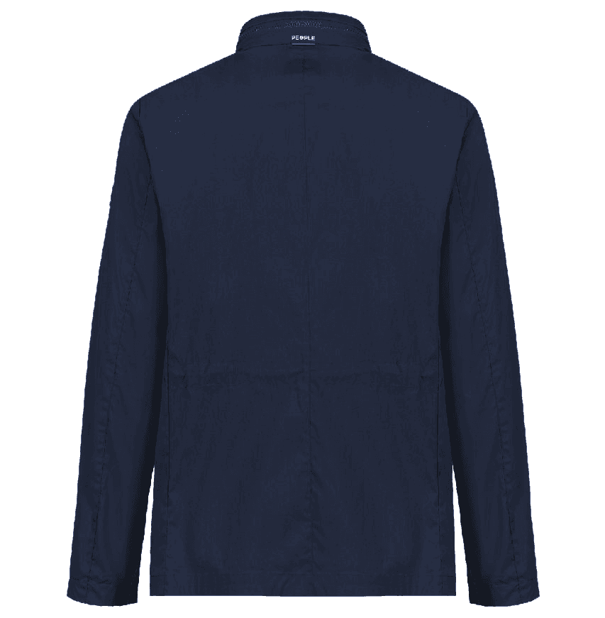 Sensei jacket