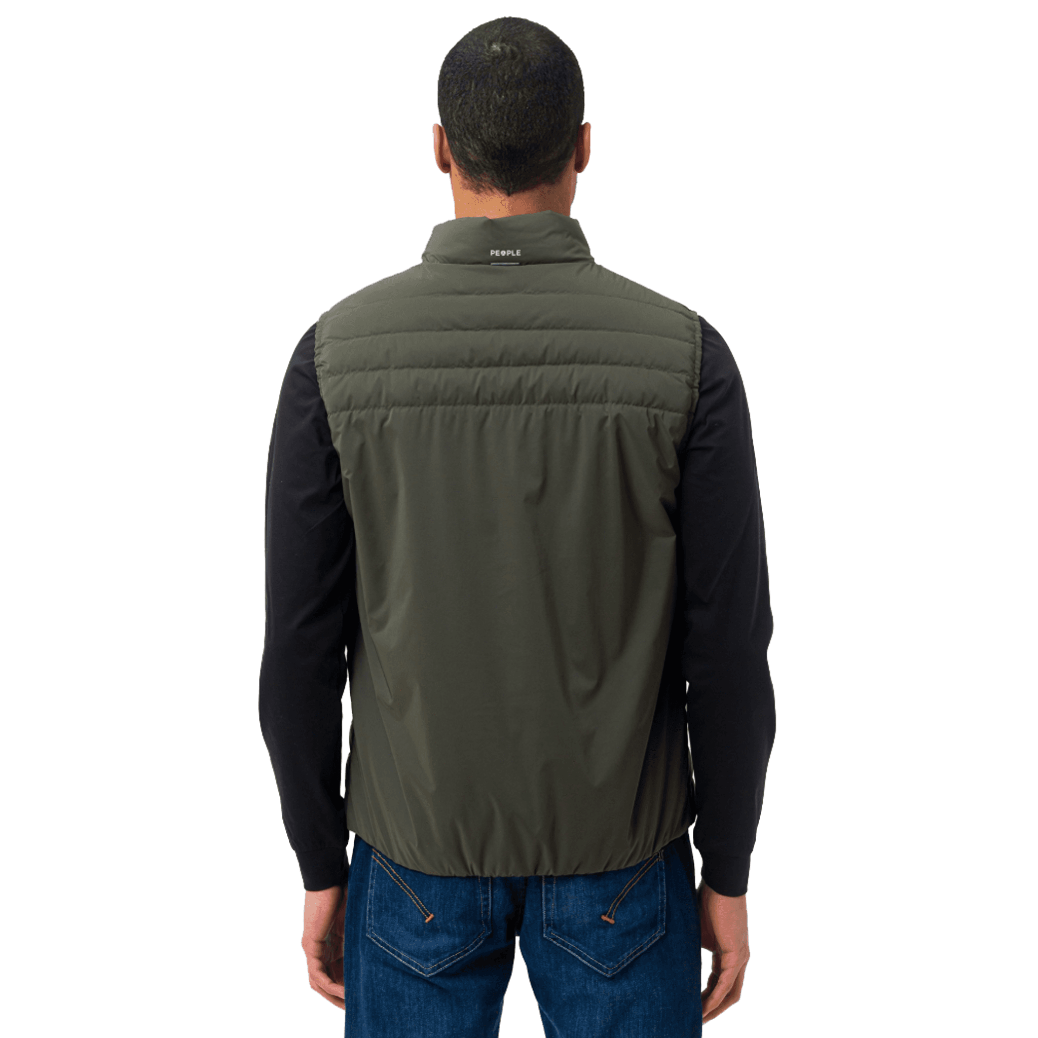 Gilet nobu