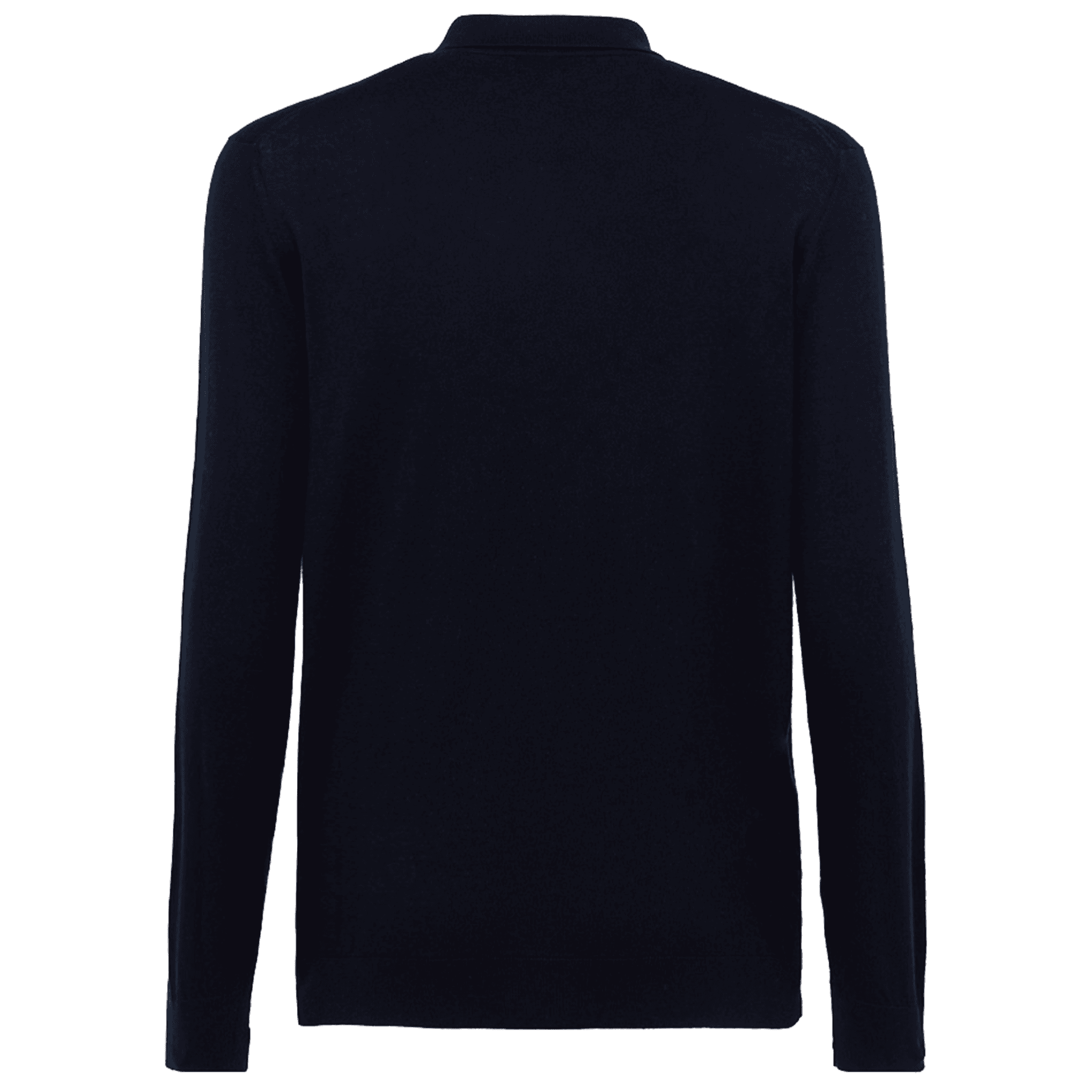 Camicia blu notte