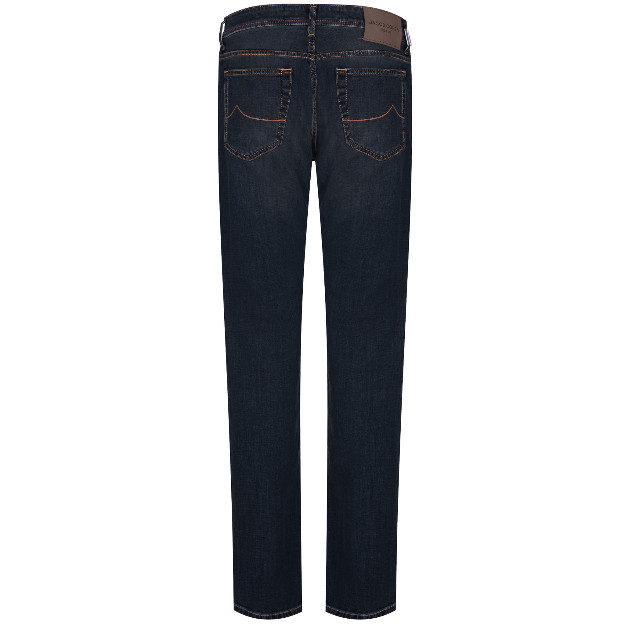 Nick slim fit