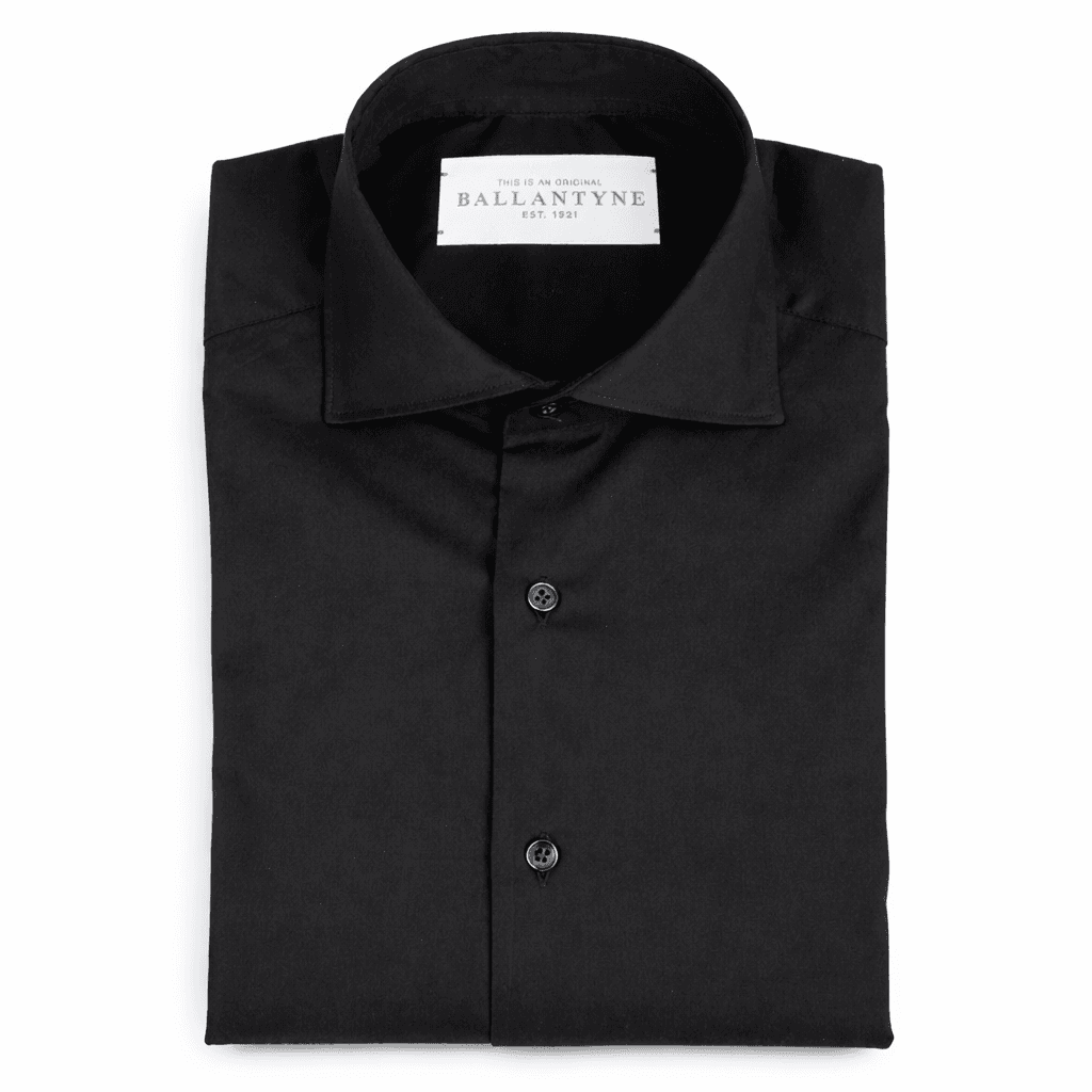 Camicia nera