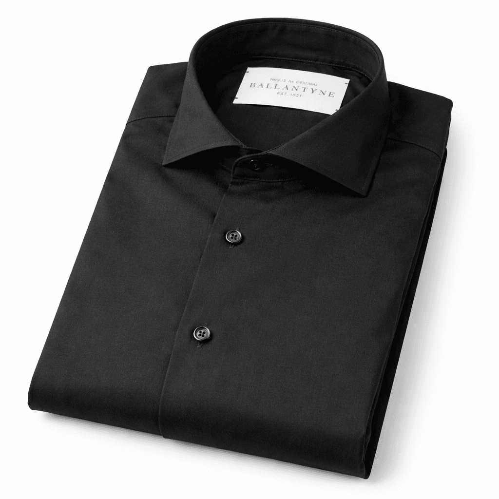 Camicia nera