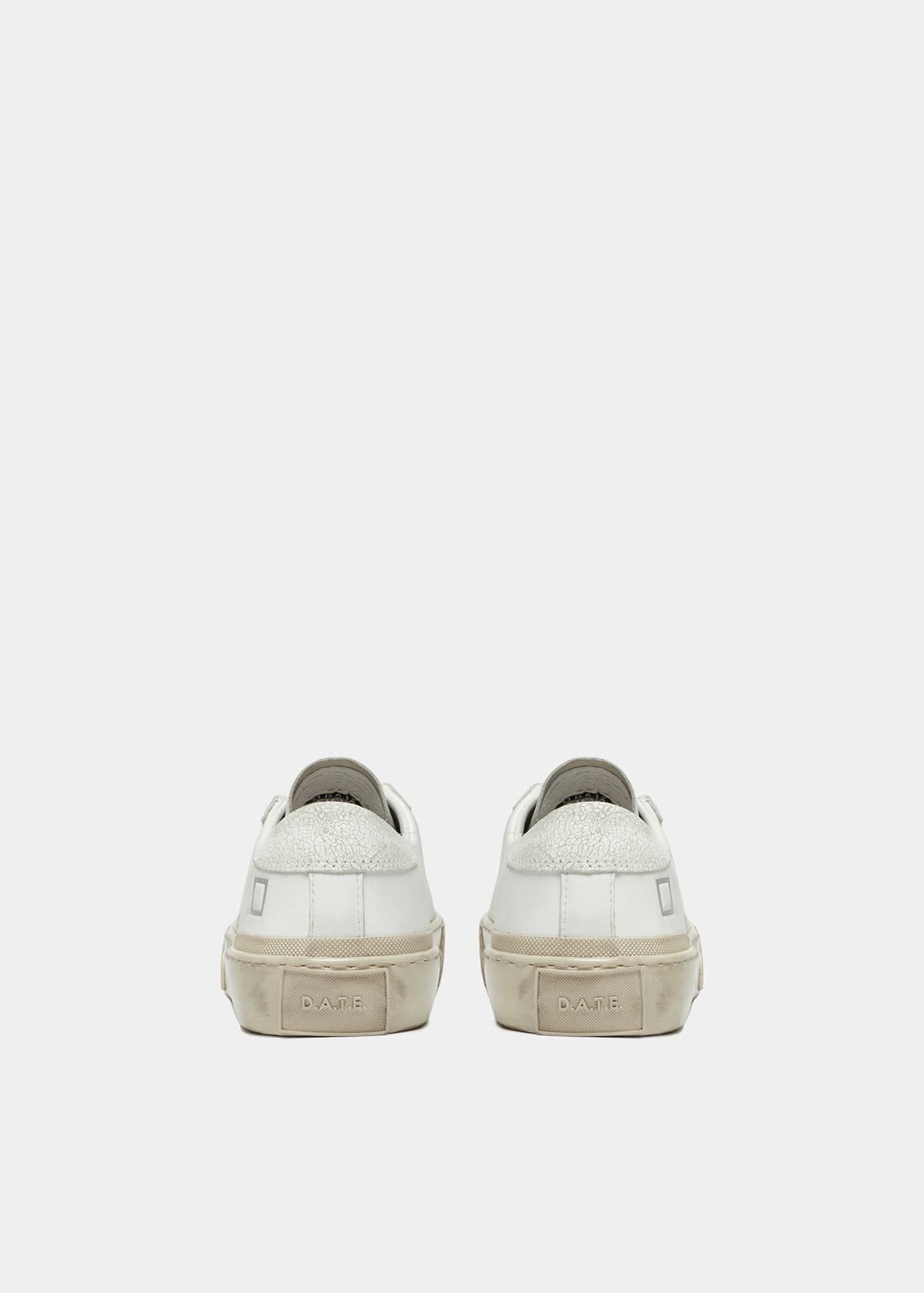 Hill low used white
