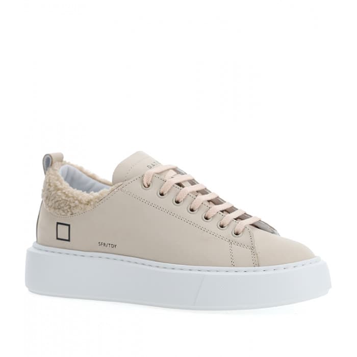 Sfera teddy beige
