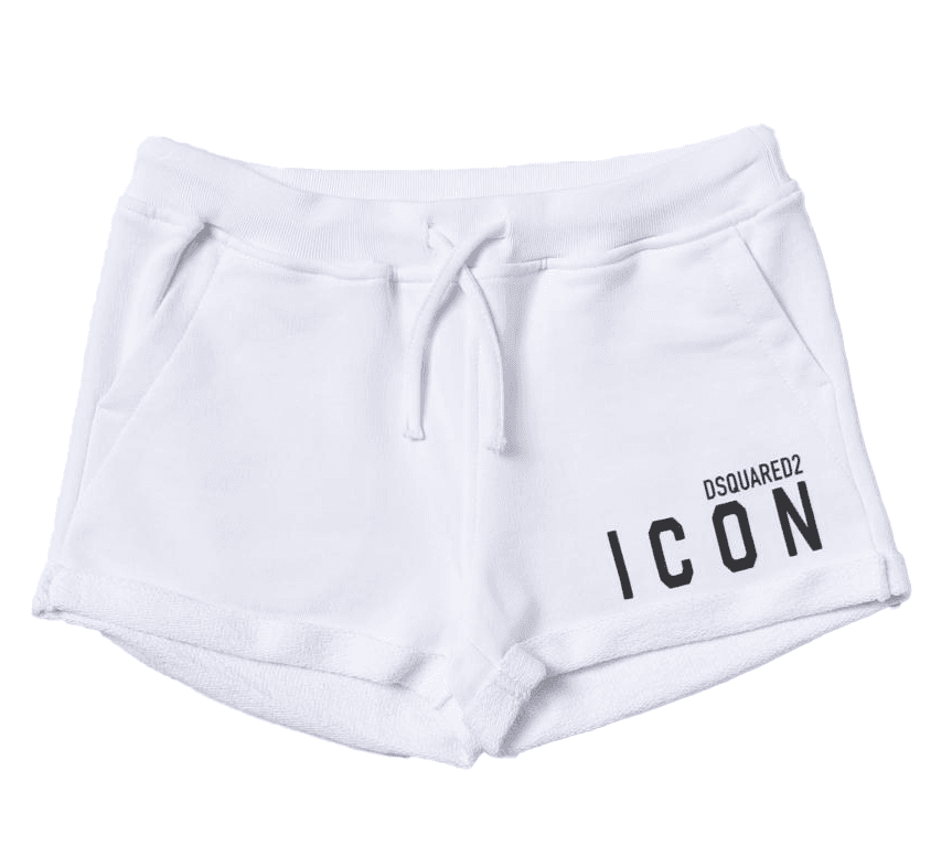 Shorts icon bianchi