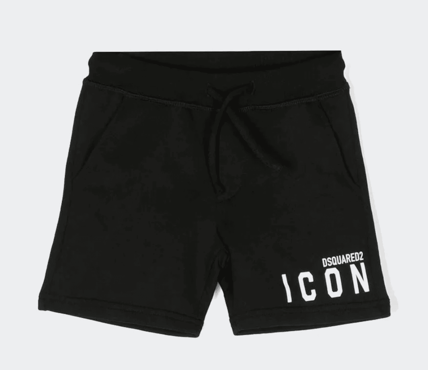 Shorts icon neri